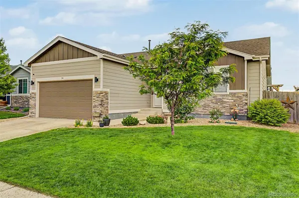 1936 Traildust DR, Milliken, CO 80543