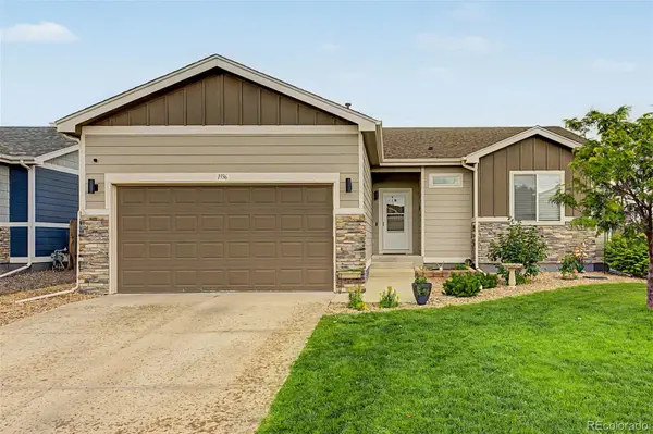 1936 Traildust DR, Milliken, CO 80543