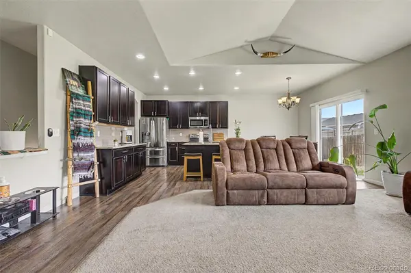 1936 Traildust DR, Milliken, CO 80543