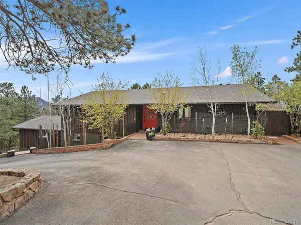 3783 Summit LN, Evergreen, CO 80439,Video Tour