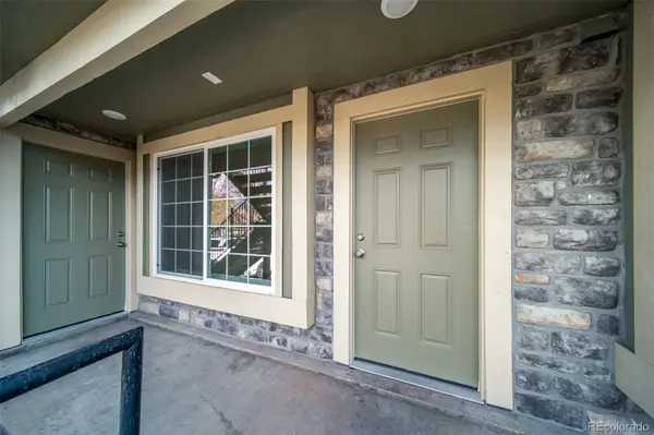 1885 S Quebec WAY #A111, Denver, CO 80231
