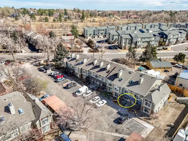 1885 S Quebec WAY #A111, Denver, CO 80231