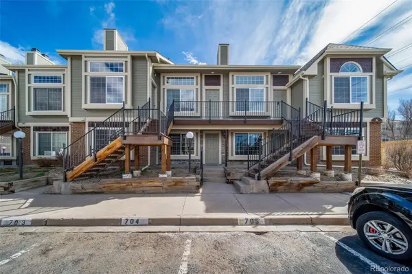 1885 S Quebec WAY #A111, Denver, CO 80231