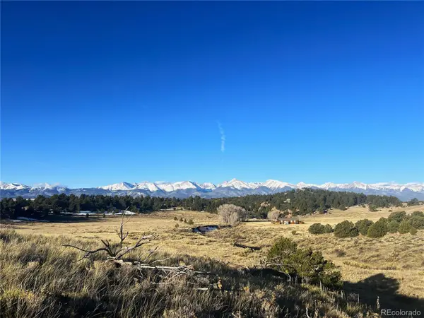309 Choctaw TRL, Westcliffe, CO 81252