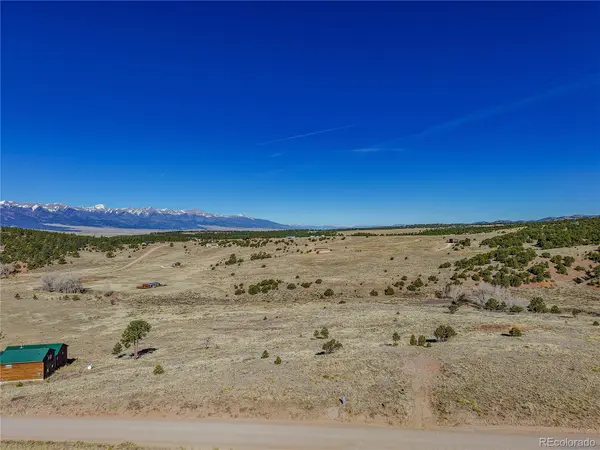 309 Choctaw TRL, Westcliffe, CO 81252