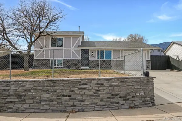 4303 Millburn, Colorado Springs, CO 80906