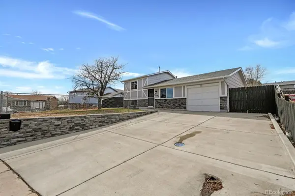 4303 Millburn, Colorado Springs, CO 80906
