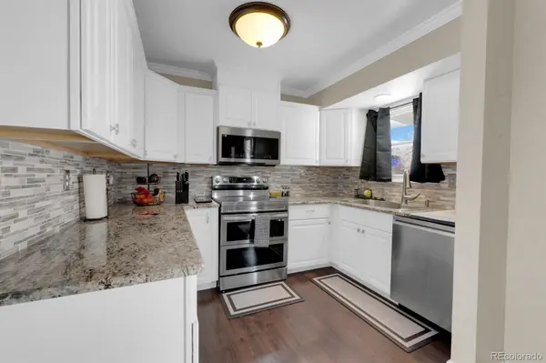 4303 Millburn, Colorado Springs, CO 80906