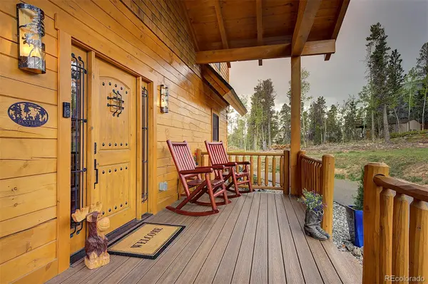1440 Lodge Pole DR, Black Hawk, CO 80422
