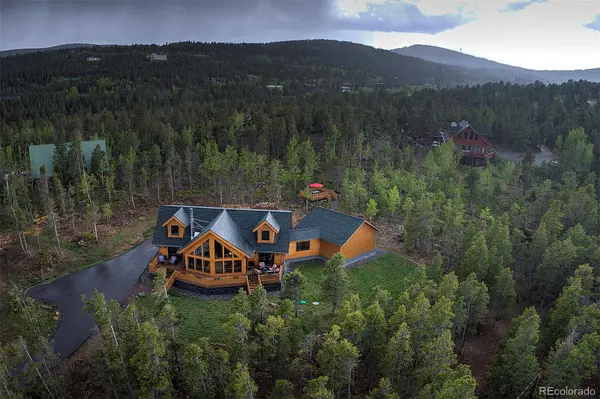 1440 Lodge Pole DR, Black Hawk, CO 80422