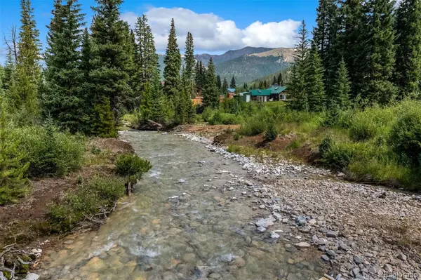 5400 Montezuma RD, Montezuma, CO 80435