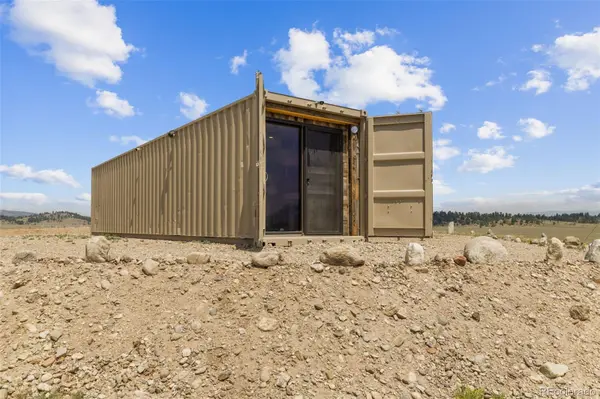 779 S Margaret PL, Hartsel, CO 80449