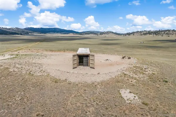 779 S Margaret PL, Hartsel, CO 80449
