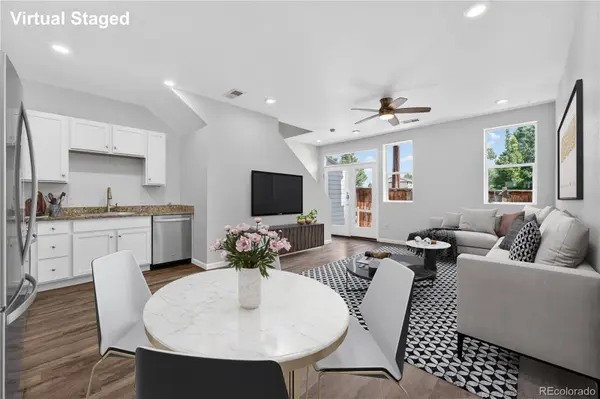 1046 Oak CIR, Denver, CO 80215