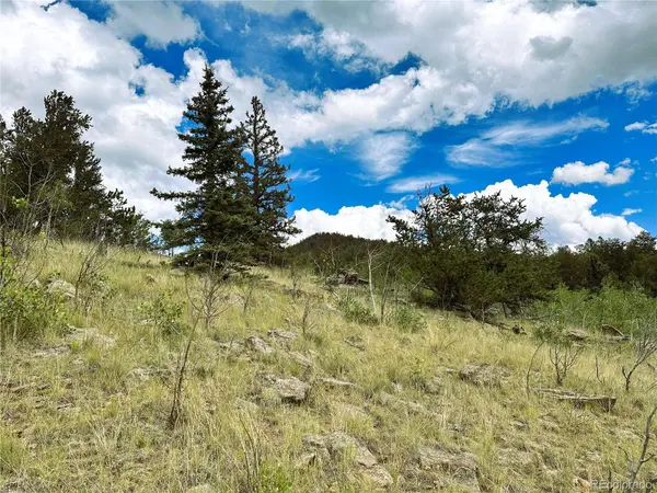 766 W Longbow DR, Como, CO 80432