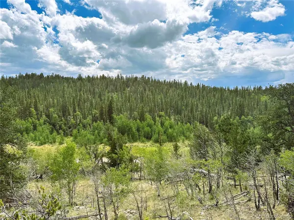 766 W Longbow DR, Como, CO 80432