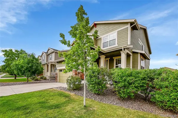 15049 Vienna CIR, Parker, CO 80134