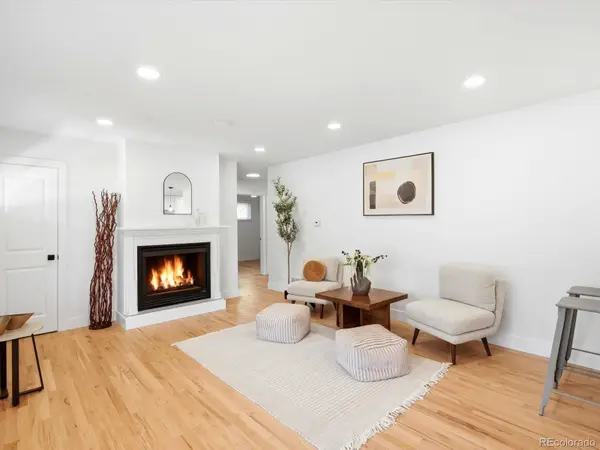 9609 W 57th AVE, Arvada, CO 80002