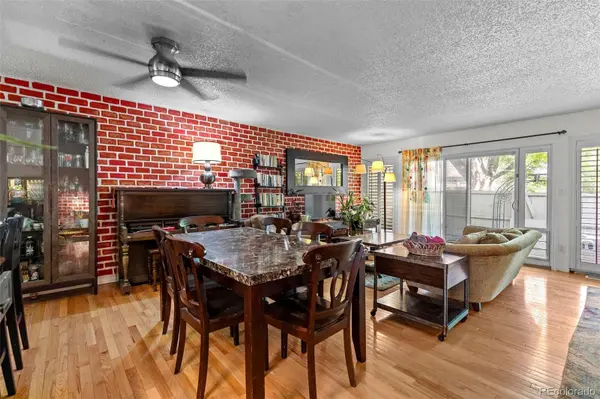 7925 W Layton AVE #603, Littleton, CO 80123