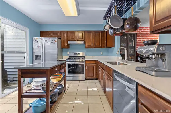 7925 W Layton AVE #603, Littleton, CO 80123