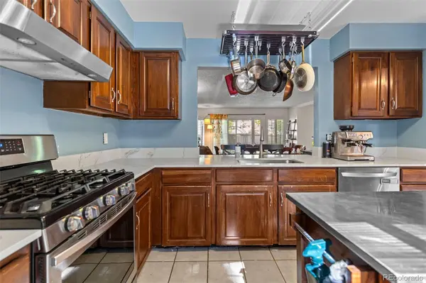 7925 W Layton AVE #603, Littleton, CO 80123