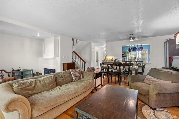 7925 W Layton AVE #603, Littleton, CO 80123
