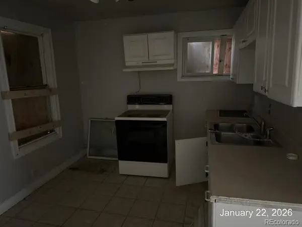 237 S Julian ST, Denver, CO 80219