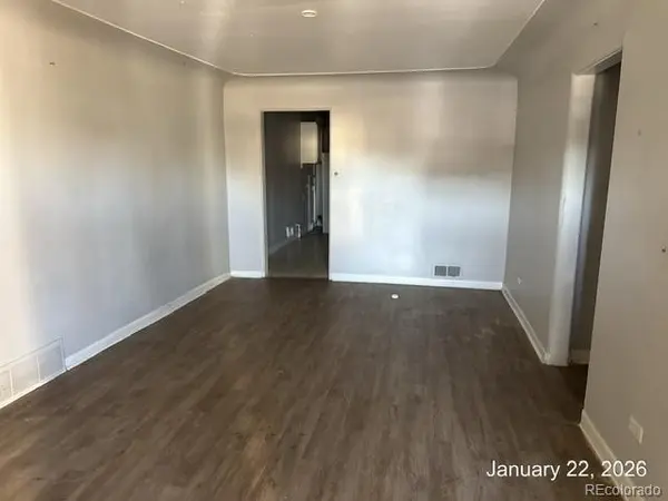 237 S Julian ST, Denver, CO 80219