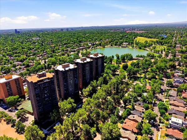 420 S Marion Pkwy #1303, Denver, CO 80209