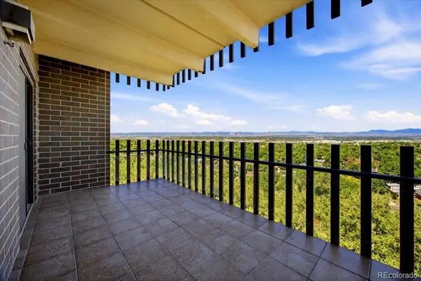 420 S Marion Pkwy #1303, Denver, CO 80209