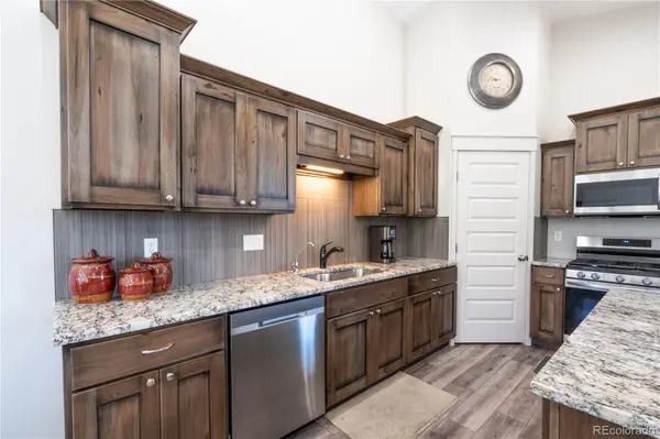 10600 County Road 128, Poncha Springs, CO 81201