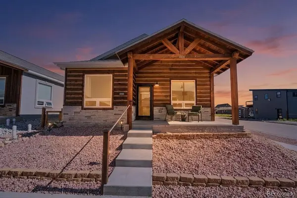 10600 County Road 128, Poncha Springs, CO 81201