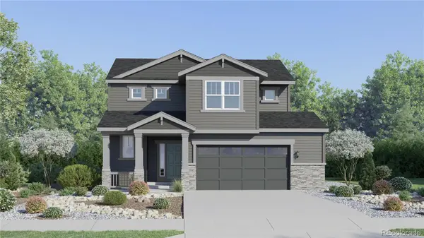 6429 Horned Lark ST, Fort Collins, CO 80528