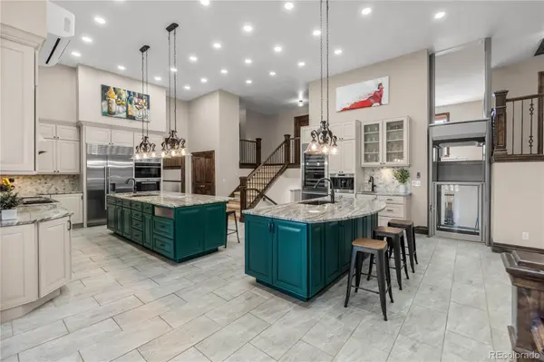 11066 Tomichi DR, Franktown, CO 80116