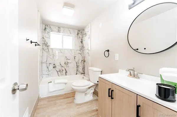 1775 Cody ST, Lakewood, CO 80215