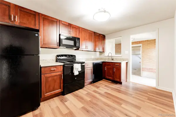 1775 Cody ST, Lakewood, CO 80215