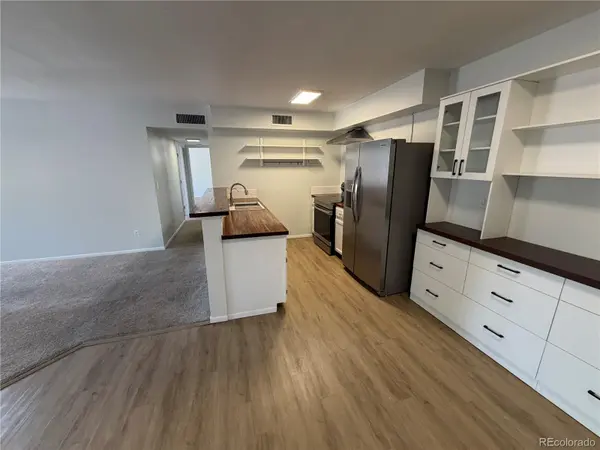 8741 Dawson ST #204, Denver, CO 80229