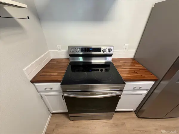 8741 Dawson ST #204, Denver, CO 80229
