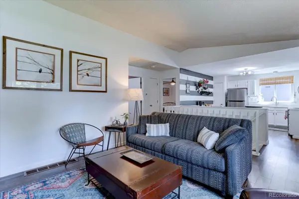 17658 Ponderosa AVE, Parker, CO 80134