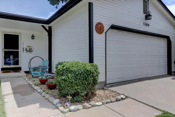 17658 Ponderosa AVE, Parker, CO 80134