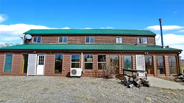 259 Falcon RD, Como, CO 80432