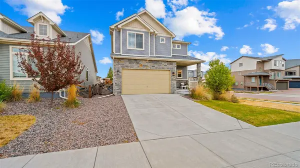 6207 Kildare DR, Colorado Springs, CO 80927
