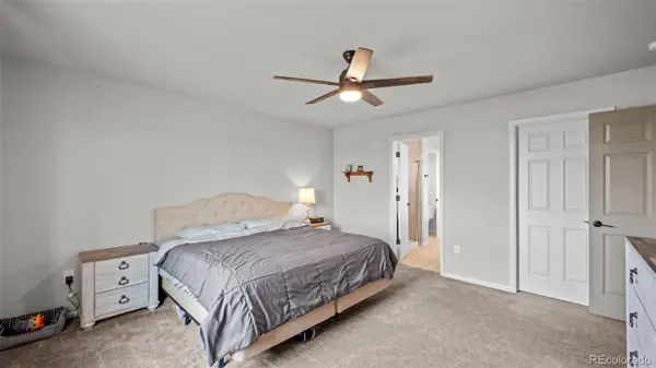 6207 Kildare DR, Colorado Springs, CO 80927