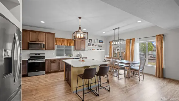 6207 Kildare DR, Colorado Springs, CO 80927