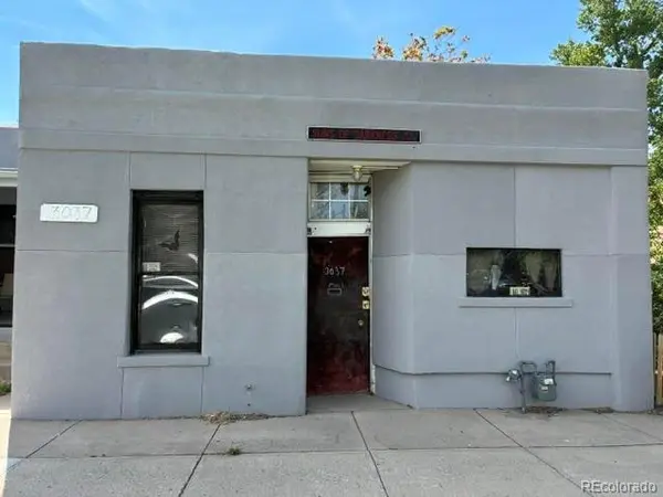 3037 N Williams ST, Denver, CO 80205