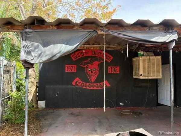 3037 N Williams ST, Denver, CO 80205