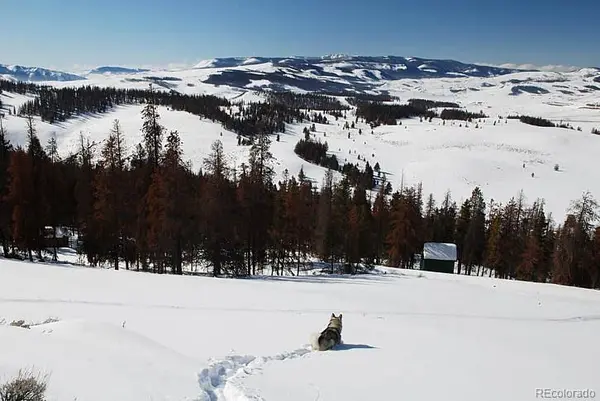 58 GCR 6325, Granby, CO 80446