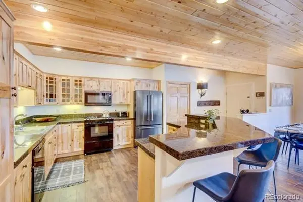 97 Kinney WAY #A, Winter Park, CO 80482