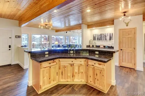 97 Kinney WAY #A, Winter Park, CO 80482