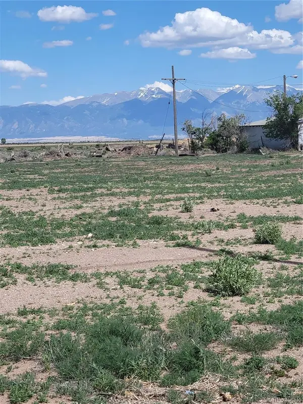 12 Lots 2nd Ave and Main St, Hooper, CO 81136